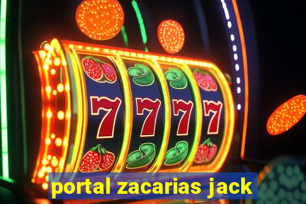 portal zacarias jack